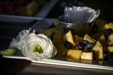 фуршет киев