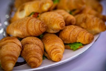 кейтеринговая компания